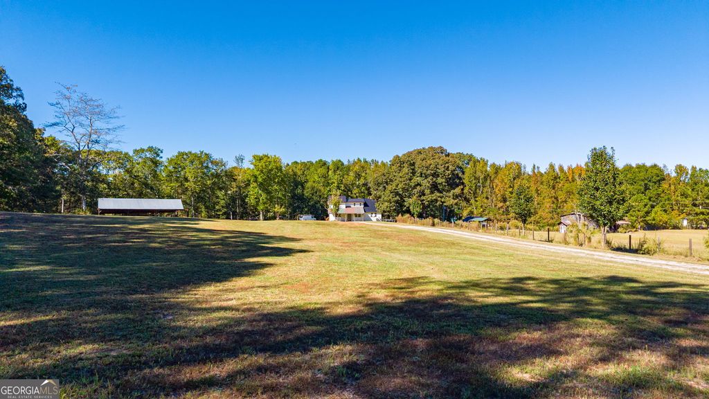 117 Mitchell Farm Road, Colbert, GA 30628 — photo 2