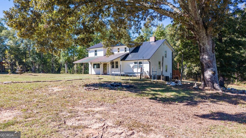 117 Mitchell Farm Road, Colbert, GA 30628 — photo 4