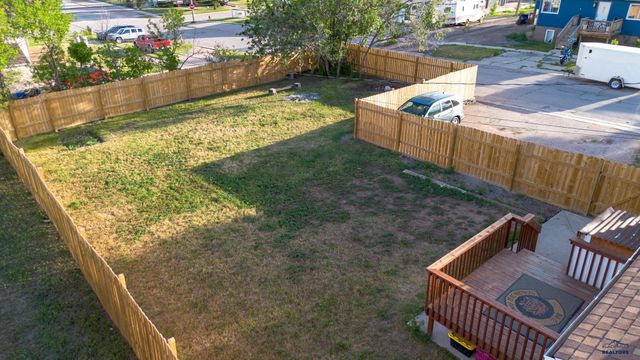 525 ST PATRICK, Rapid City, SD 57701
