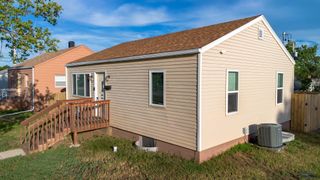 525 ST PATRICK, Rapid City, SD 57701