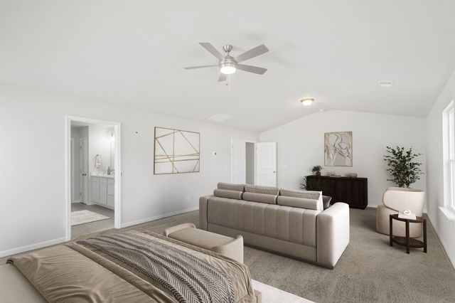 4033 Francis Spring Way, Inman, SC 29349