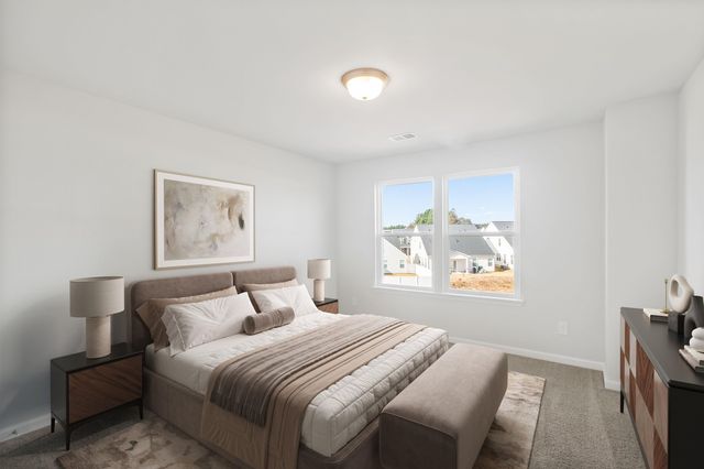 4033 Francis Spring Way, Inman, SC 29349