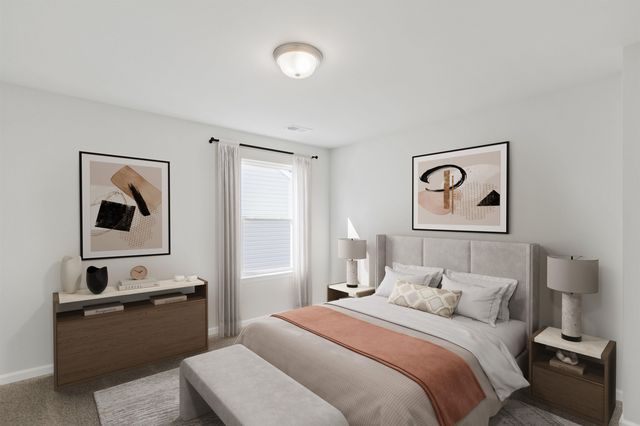 4033 Francis Spring Way, Inman, SC 29349