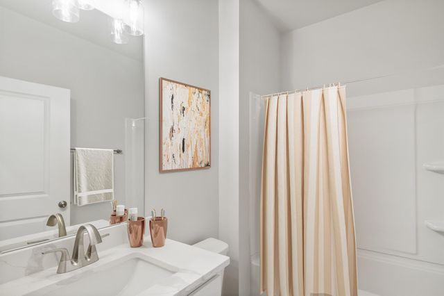 4033 Francis Spring Way, Inman, SC 29349