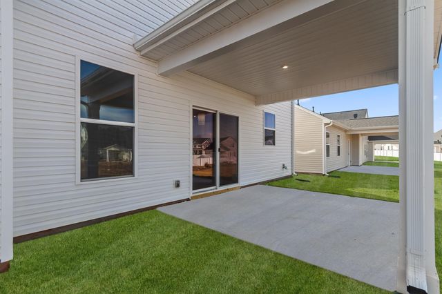 4033 Francis Spring Way, Inman, SC 29349