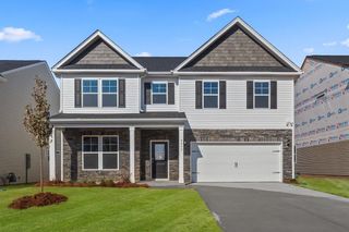 4033 Francis Spring Way, Inman, SC 29349