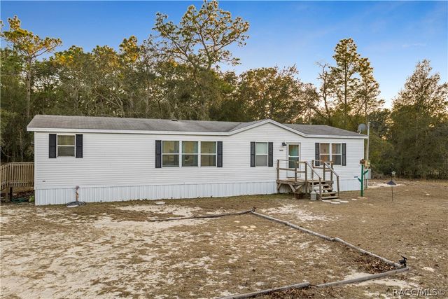 6072 W Patriot Street, Homosassa, FL 34448