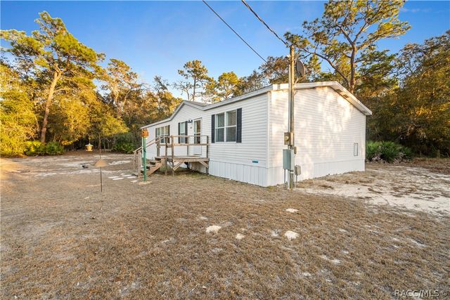 6072 W Patriot Street, Homosassa, FL 34448