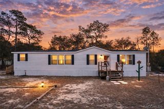 6072 W Patriot Street, Homosassa, FL 34448