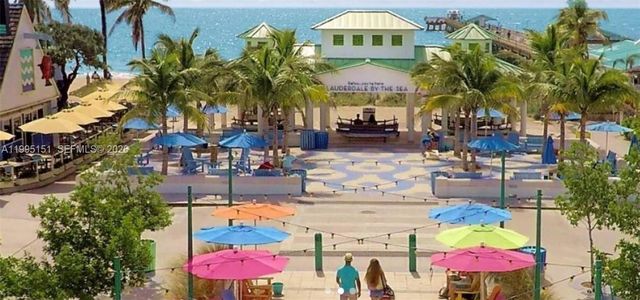 5770 NE 18th Ave 0, Fort Lauderdale, FL 33334