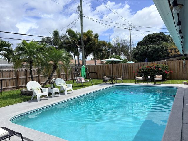 5770 NE 18th Ave 0, Fort Lauderdale, FL 33334
