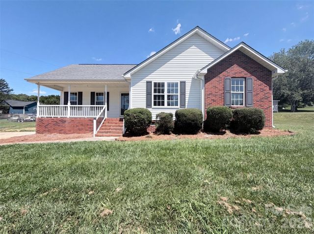 1011 Meagan Court, Bessemer City, NC 28016