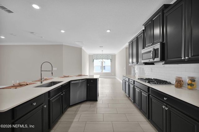 2869 LAS CALINAS Boulevard, St. Augustine, FL 32095