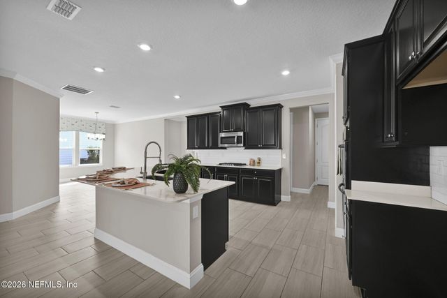 2869 LAS CALINAS Boulevard, St. Augustine, FL 32095