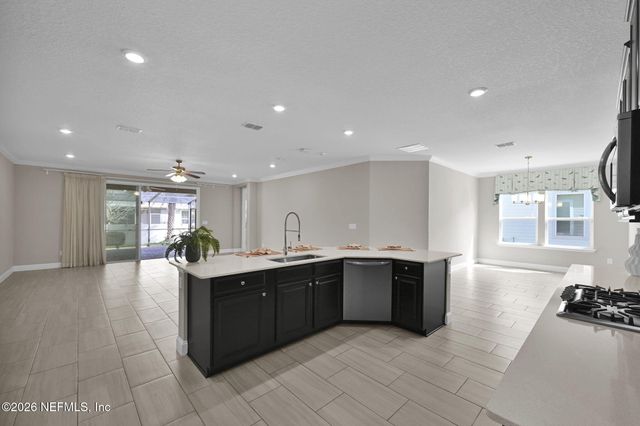 2869 LAS CALINAS Boulevard, St. Augustine, FL 32095