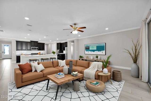 2869 LAS CALINAS Boulevard, St. Augustine, FL 32095