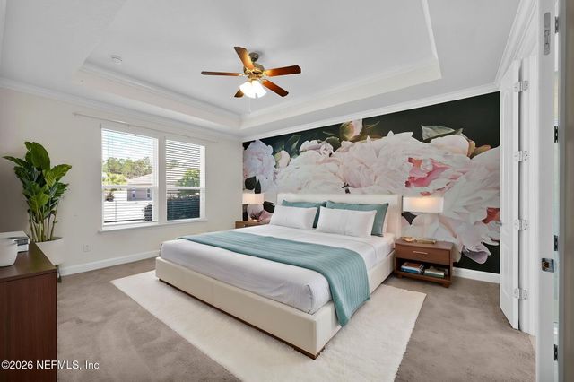 2869 LAS CALINAS Boulevard, St. Augustine, FL 32095