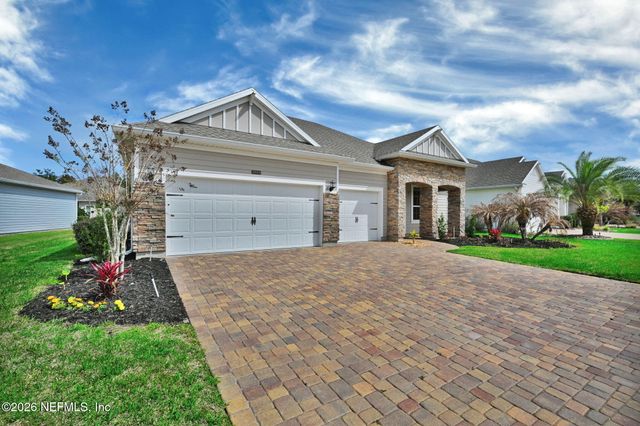 2869 LAS CALINAS Boulevard, St. Augustine, FL 32095