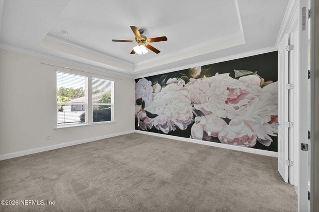 2869 LAS CALINAS Boulevard, St. Augustine, FL 32095