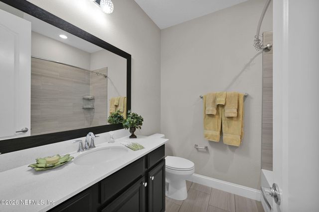 2869 LAS CALINAS Boulevard, St. Augustine, FL 32095