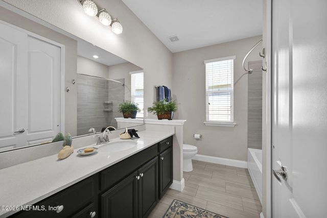 2869 LAS CALINAS Boulevard, St. Augustine, FL 32095