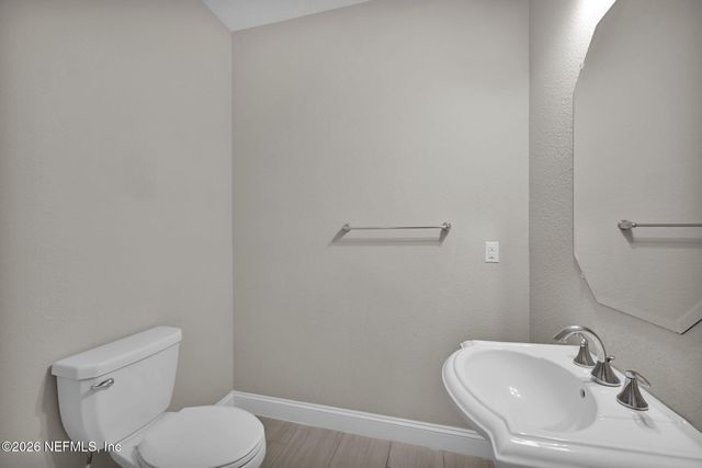 2869 LAS CALINAS Boulevard, St. Augustine, FL 32095