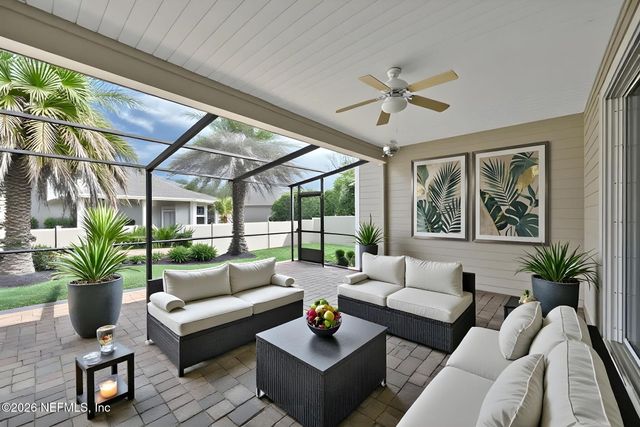 2869 LAS CALINAS Boulevard, St. Augustine, FL 32095