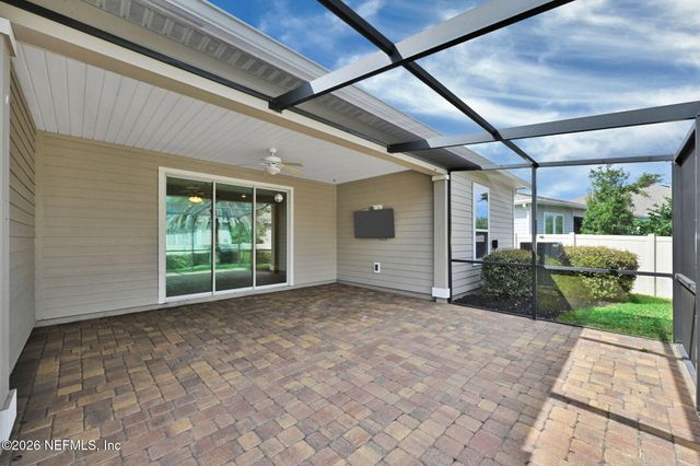 2869 LAS CALINAS Boulevard, St. Augustine, FL 32095