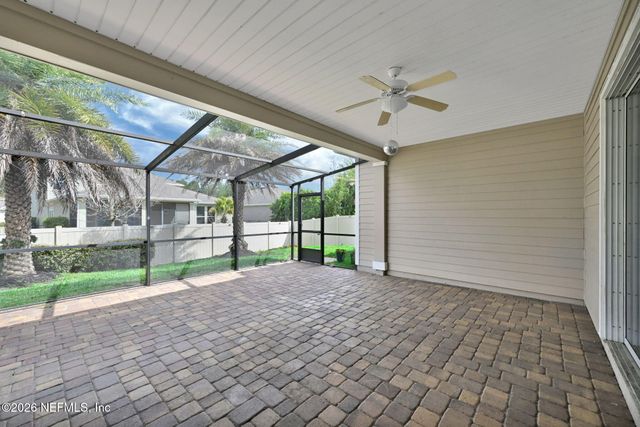 2869 LAS CALINAS Boulevard, St. Augustine, FL 32095