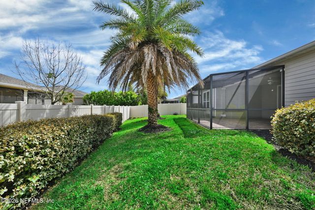 2869 LAS CALINAS Boulevard, St. Augustine, FL 32095