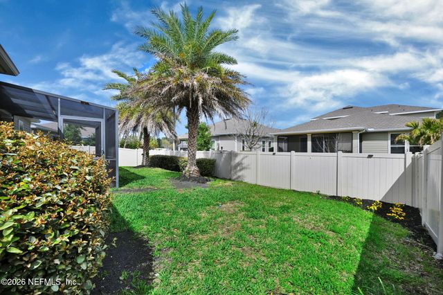 2869 LAS CALINAS Boulevard, St. Augustine, FL 32095