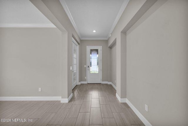 2869 LAS CALINAS Boulevard, St. Augustine, FL 32095