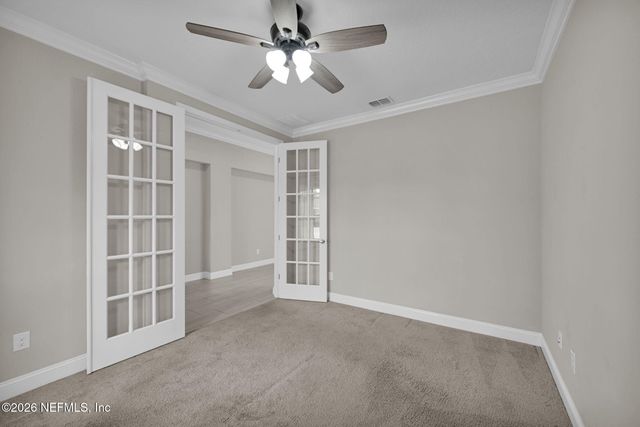 2869 LAS CALINAS Boulevard, St. Augustine, FL 32095