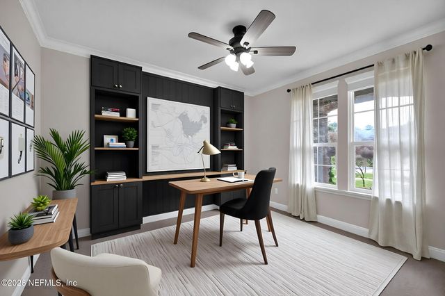 2869 LAS CALINAS Boulevard, St. Augustine, FL 32095