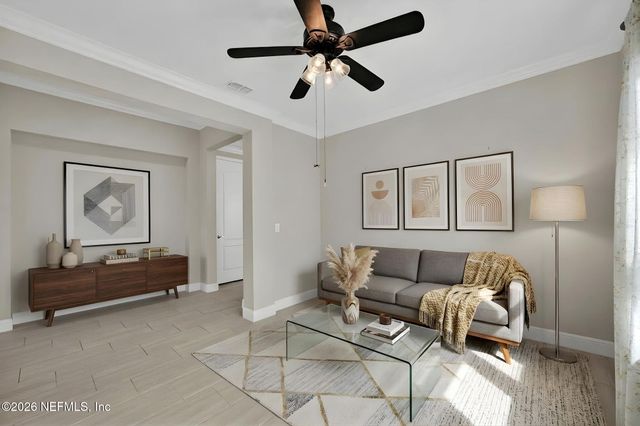 2869 LAS CALINAS Boulevard, St. Augustine, FL 32095