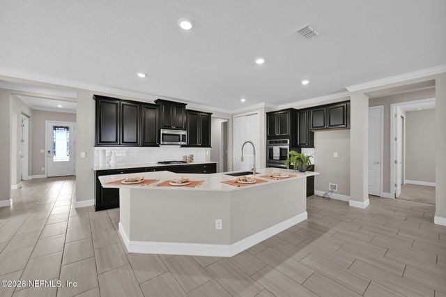 2869 LAS CALINAS Boulevard, St. Augustine, FL 32095