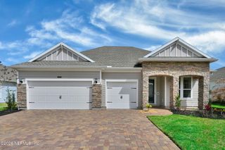 2869 LAS CALINAS Boulevard, St. Augustine, FL 32095