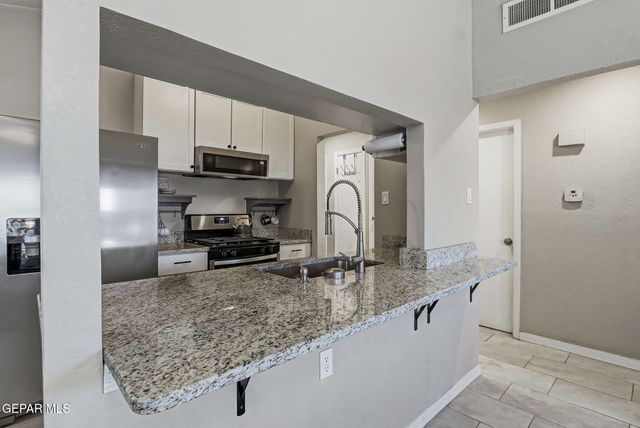 1541 DIEGO RIVERA Drive, El Paso, TX 79936