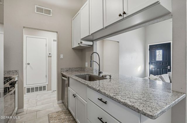 1541 DIEGO RIVERA Drive, El Paso, TX 79936