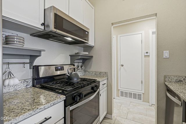 1541 DIEGO RIVERA Drive, El Paso, TX 79936