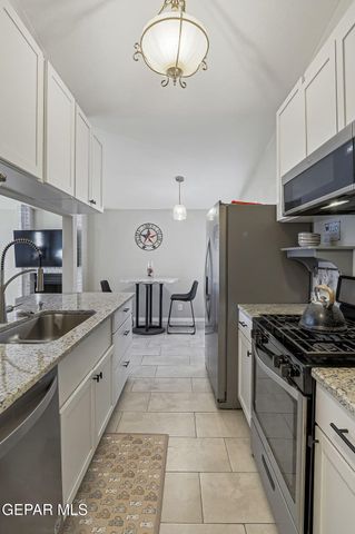 1541 DIEGO RIVERA Drive, El Paso, TX 79936