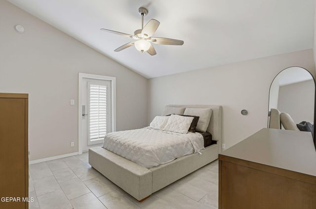 1541 DIEGO RIVERA Drive, El Paso, TX 79936