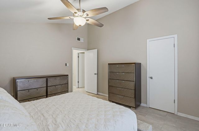 1541 DIEGO RIVERA Drive, El Paso, TX 79936