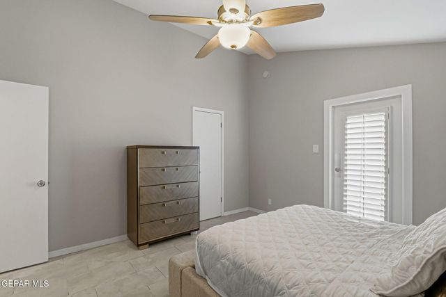 1541 DIEGO RIVERA Drive, El Paso, TX 79936