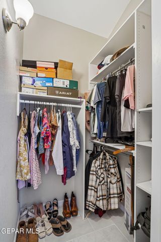 1541 DIEGO RIVERA Drive, El Paso, TX 79936