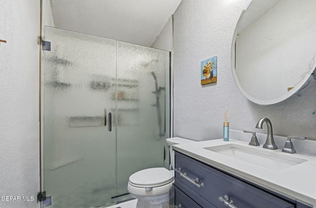 1541 DIEGO RIVERA Drive, El Paso, TX 79936