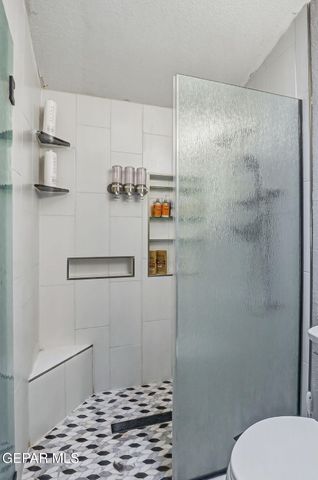 1541 DIEGO RIVERA Drive, El Paso, TX 79936