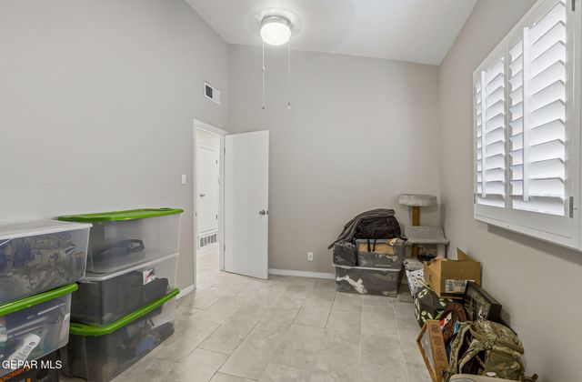 1541 DIEGO RIVERA Drive, El Paso, TX 79936