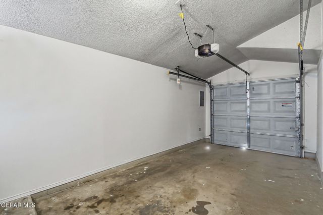 1541 DIEGO RIVERA Drive, El Paso, TX 79936