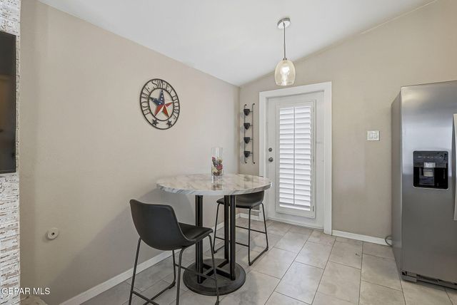 1541 DIEGO RIVERA Drive, El Paso, TX 79936